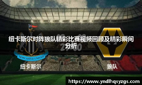纽卡斯尔对阵狼队精彩比赛视频回顾及精彩瞬间分析